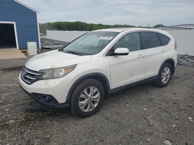 Vin: 5j6rm3h57cl003858, lot: 56977405, honda crv ex 2012 img_1