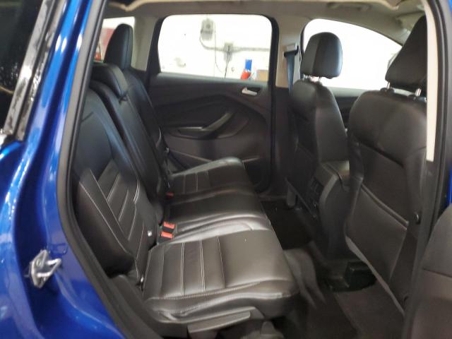2018 FORD ESCAPE SEL - 1FMCU9HD9JUA55954