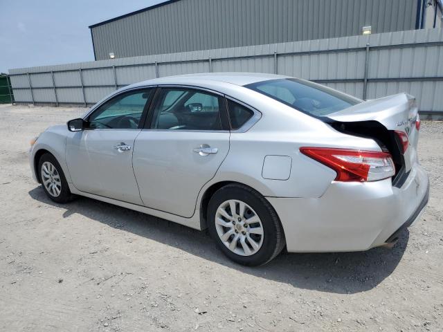 Vin: 1n4al3ap4gc258514, lot: 57446095, nissan altima 2.5 20162