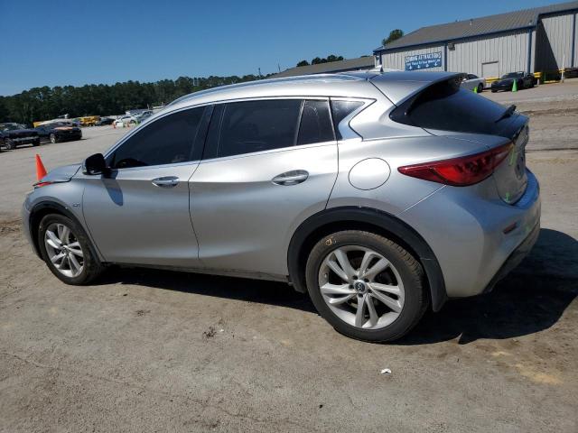 Vin: sjkch5cp3ja048175, lot: 57634795, infiniti qx30 base 20182