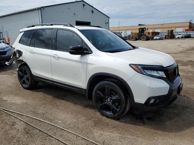 Vin: 5fnyf8h97kb501488, lot: 59269085, honda passport touring 20194
