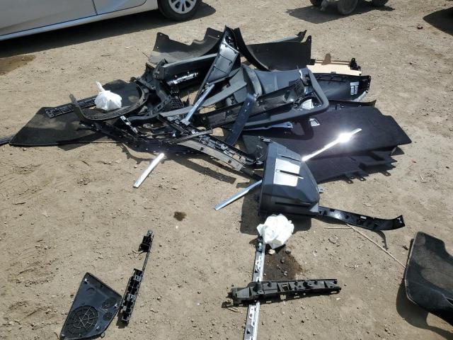2017 TESLA MODEL X - 5YJXCAE20HF044180