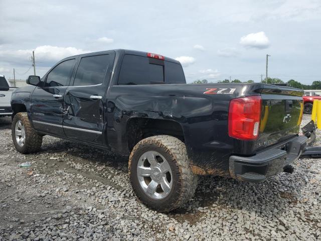 Vin: 3gcuksec4jg112114, lot: 54367605, chevrolet all models k1500 ltz 20182