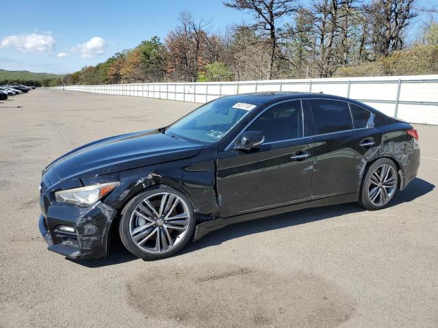 INFINITI Q50 BASE
