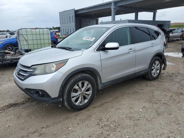 Vin: 3czrm3h58dg705685, lot: 56686265, honda crv ex 2013 img_1
