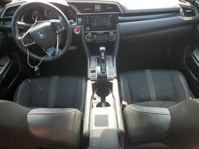 2019 HONDA CIVIC SPOR 2HGFC2F86KH581949