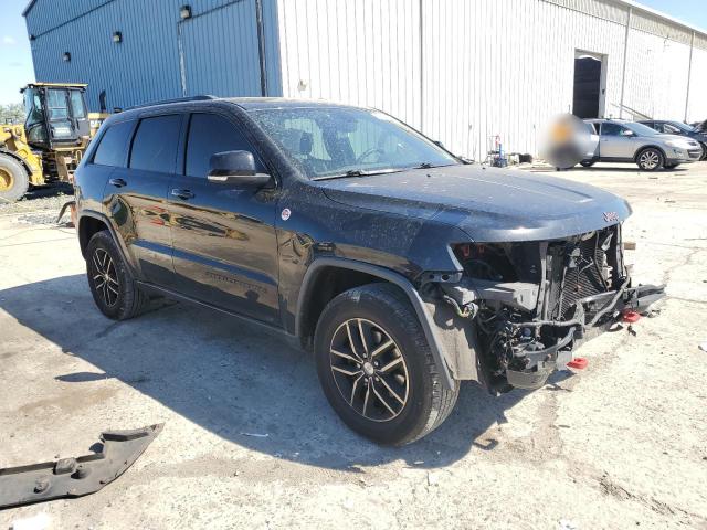 Vin: 1c4rjflg7hc635372, lot: 57421675, jeep grand cher trailhawk 20174