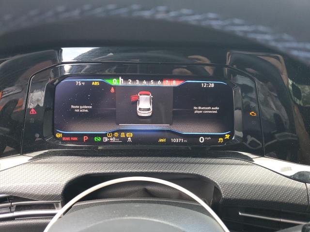 2024 VOLKSWAGEN GOLF R WVWEB7CD3RW224929