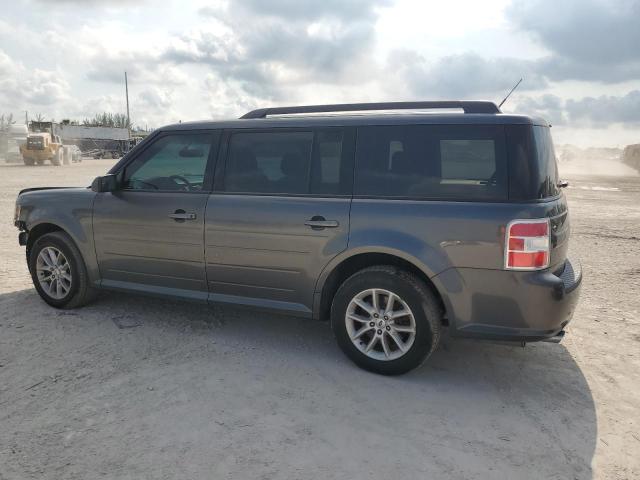 Vin: 2fmgk5b88kba37318, lot: 57229405, ford flex se 20192
