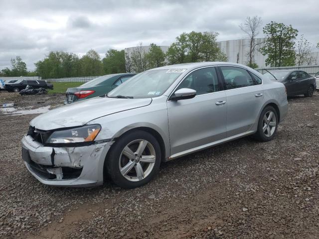 Vin: 1vwbp7a3xcc072300, lot: 56518435, volkswagen passat se 2012 img_1