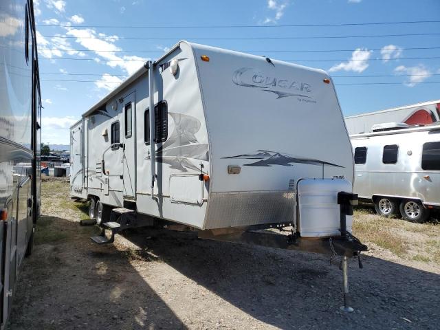 KEYSTONE COUGAR 2008 4YDT3002X8C508862 photo #1