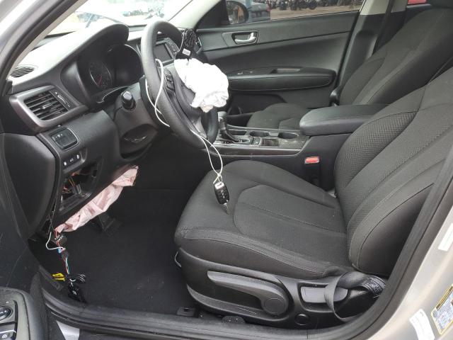 2017 KIA OPTIMA LX - 5XXGT4L30HG175796