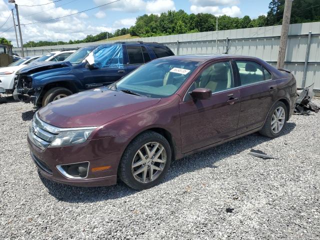Vin: 3fahp0ja0cr433334, lot: 58248735, ford fusion sel 2012 img_1