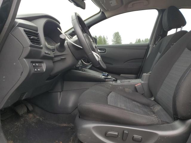 2023 NISSAN LEAF SV PL - 1N4CZ1CVXPC552443