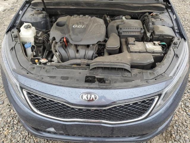 2015 KIA OPTIMA EX - 5XXGN4A75FG490705