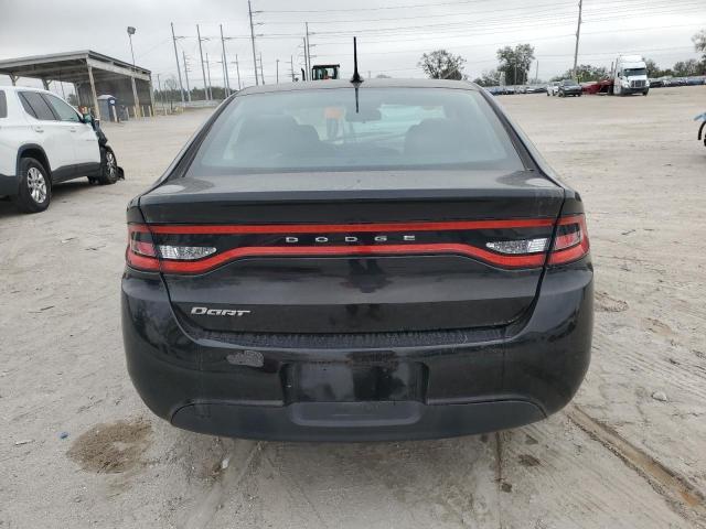 2016 DODGE DART SE 1C3CDFAA5GD593633