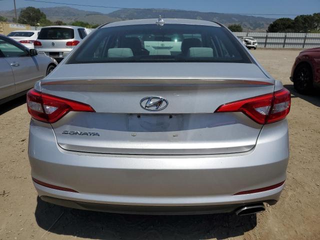 2015 HYUNDAI SONATA SE - 5NPE24AF4FH207674
