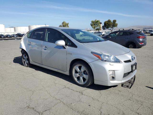 Vin: jtdkn3du8a0058688, lot: 57179365, toyota prius 20104