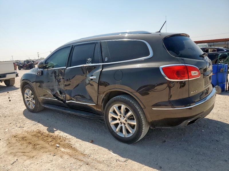 Vin: 5gakrckd3ej226987, lot: 57865575, buick enclave 20142