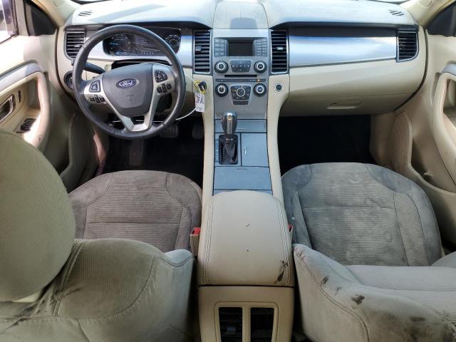 2015 FORD TAURUS SEL 1FAHP2E83FG180007