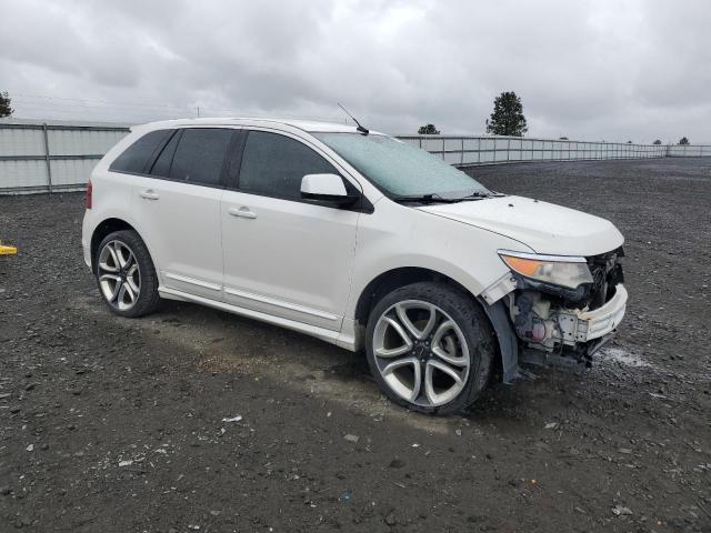 2011 FORD EDGE SPORT #3304739911