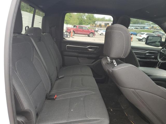 2019 RAM 1500 BIG H - 1C6SRFFT2KN575586