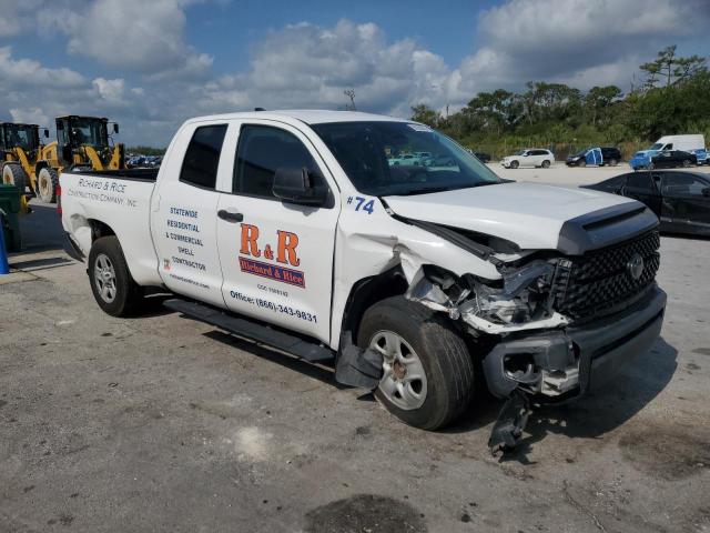 Vin: 5tfry5f10mx279251, lot: 56290055, toyota tundra double cab sr 20214