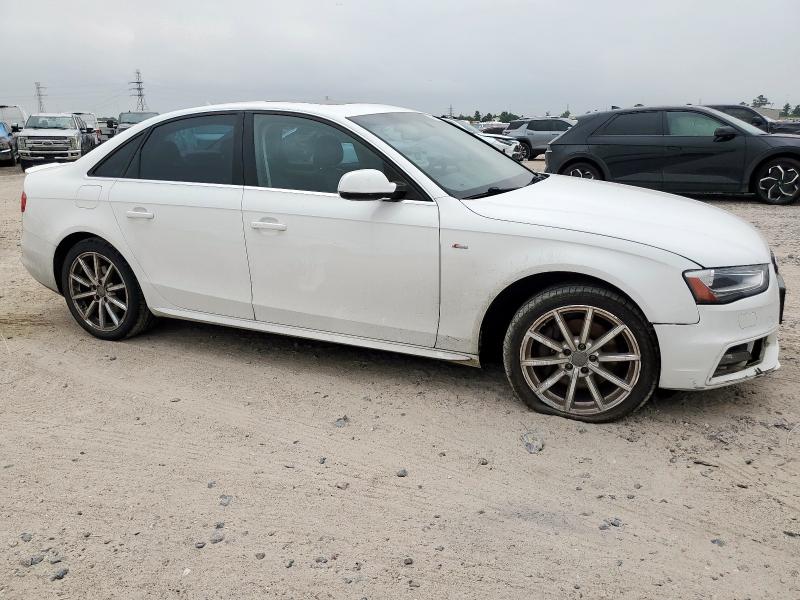 Vin: wauhfafl1ga006416, lot: 57679605, audi a4 premium plus s-line 20164