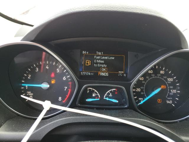 2017 FORD ESCAPE TIT 1FMCU9JD8HUE52219