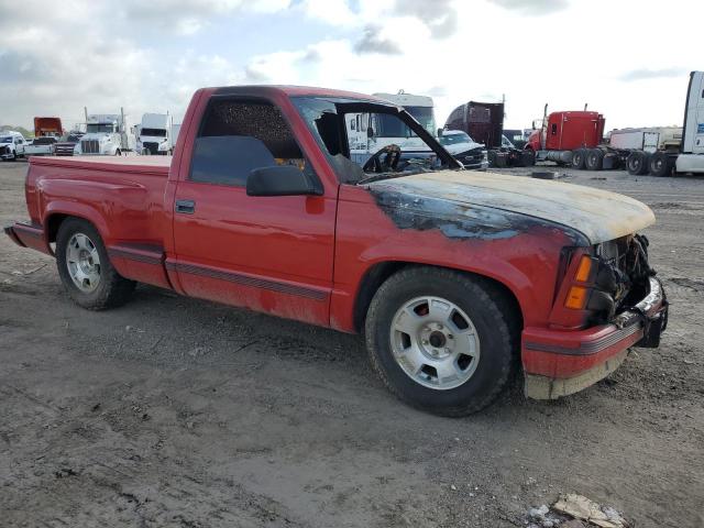 Vin: 1gcdc14k1nz106356, lot: 56424185, chevrolet gmt c1500 19924