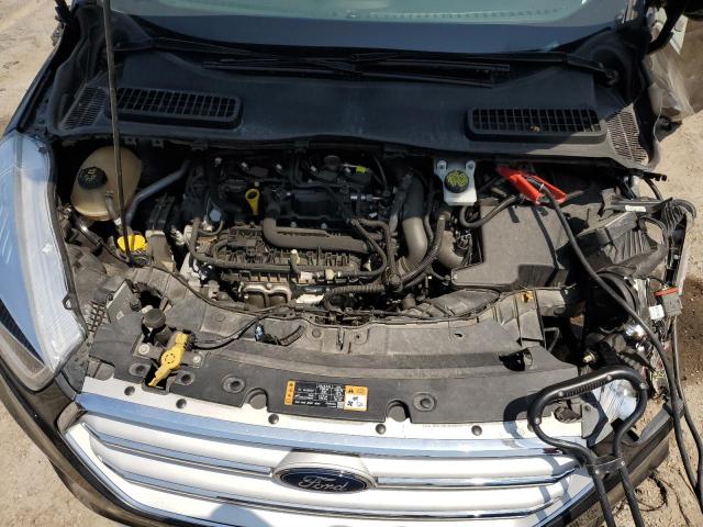 2018 FORD ESCAPE SEL - 1FMCU0HD4JUB79271