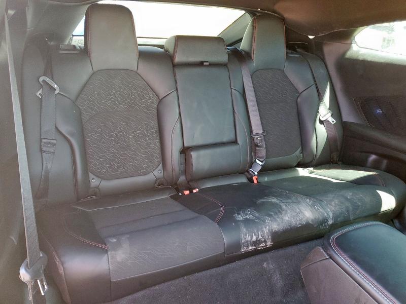 2025 DODGE CHARGER DA - 2C3CDBCK4SR542340