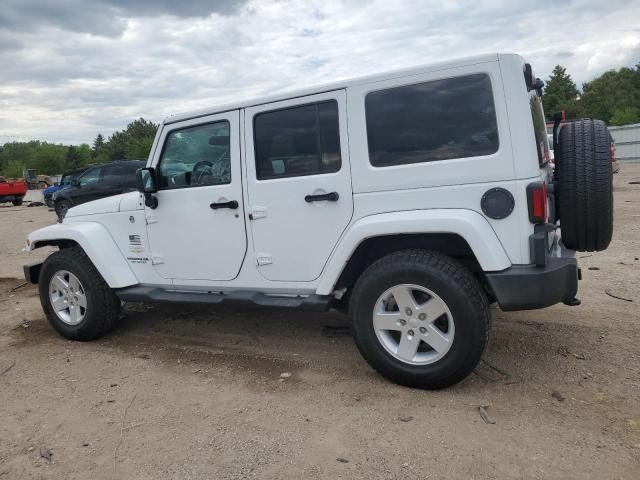 Vin: 1c4bjweg1fl658920, lot: 58624345, jeep wrangler sahara 20152
