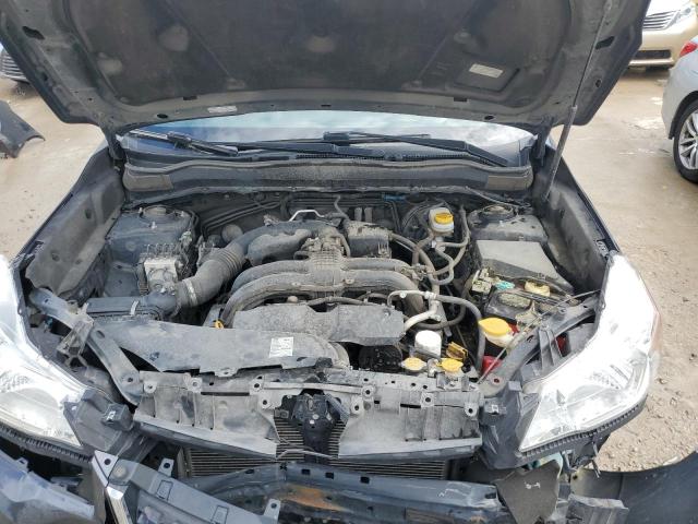 2016 SUBARU FORESTER 2 #3291218982