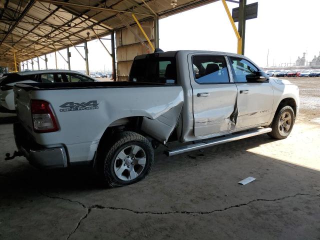 RAM 1500 BIG H 2022 white  gas 1C6SRFMT1NN339227 photo #4