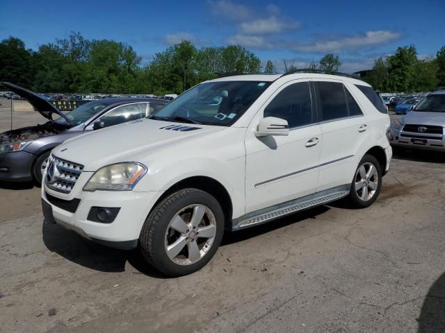 Vin: 4jgbb8gb5ba690278, lot: 57574765, mercedes-benz m-class 350 4matic 2011 img_1