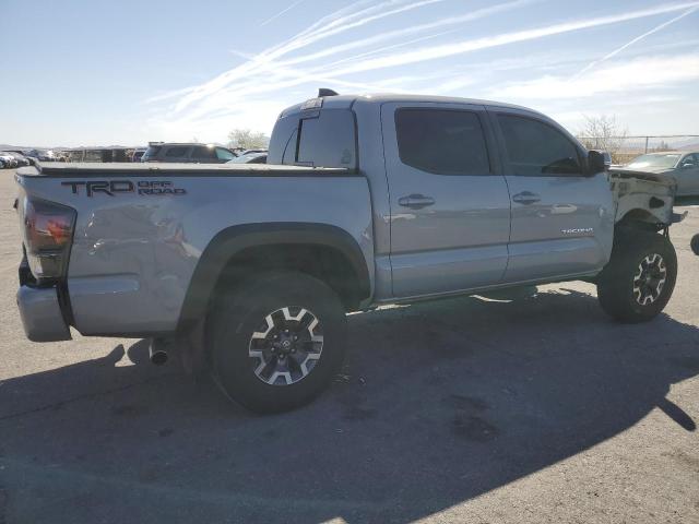 Vin: 5tfaz5cn8mx113044, lot: 58222405, toyota tacoma double cab 20213