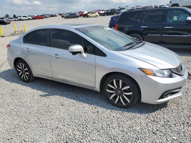 Vin: 2hgfb2f92eh544364, lot: 56377985, honda civic exl 20144