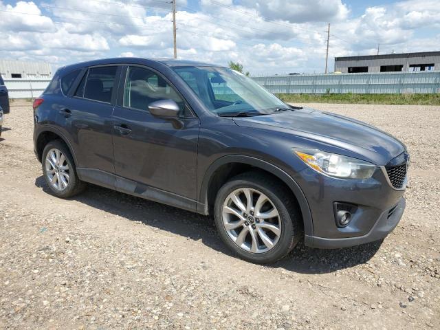 Vin: jm3ke4dy6f0495337, lot: 58195205, mazda cx-5 gt 20154