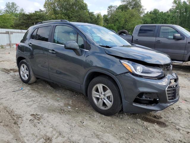 2019 CHEVROLET TRAX 1LT 3GNCJLSB1KL353712
