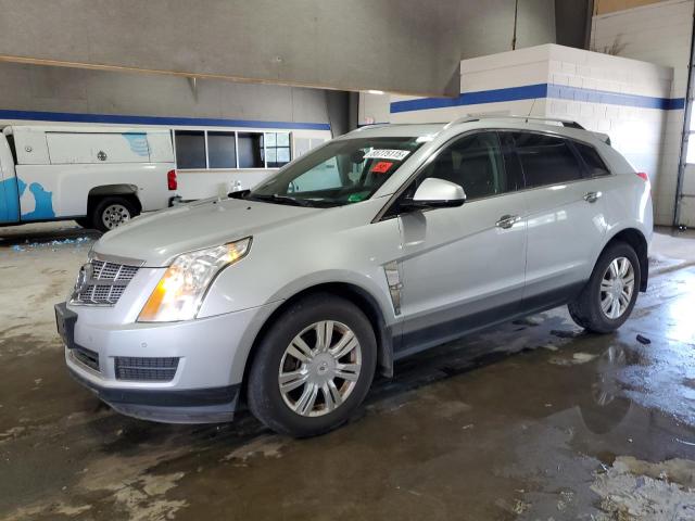 CADILLAC SRX LUXURY
