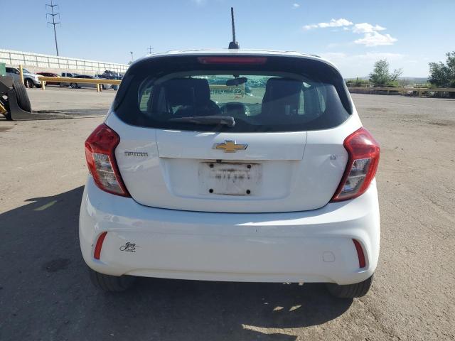 2019 CHEVROLET SPARK 1LT KL8CD6SA9KC719770