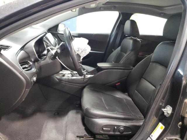 2016 CHEVROLET MALIBU PRE - 1G1ZH5SX9GF207977