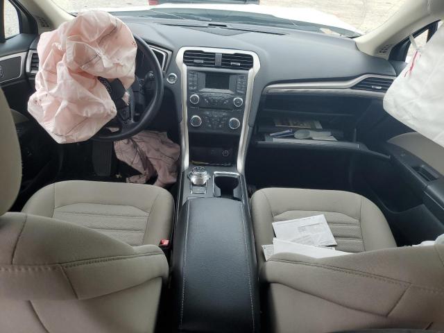 2018 FORD FUSION S H - 3FA6P0UU7JR235814
