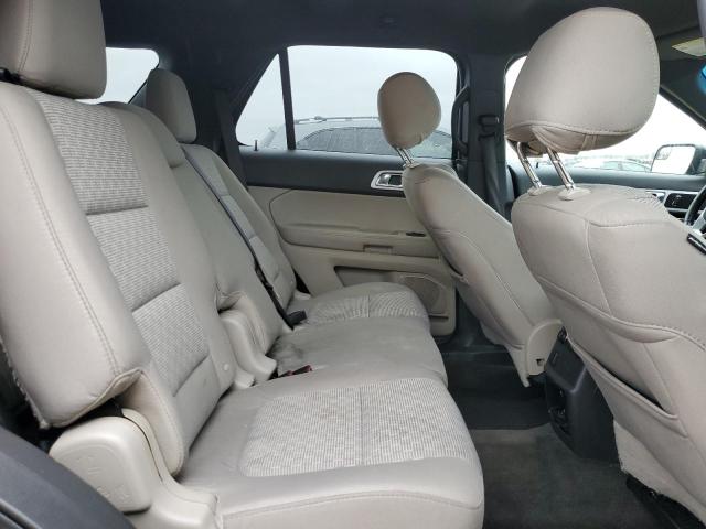 2015 FORD EXPLORER X - 1FM5K7D88FGA62914