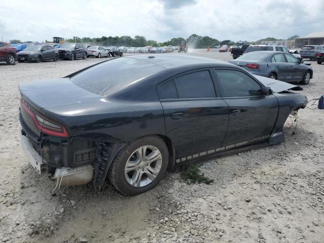 Vin: 2c3cdxbg3kh500743, lot: 57411805, dodge charger sxt 20193