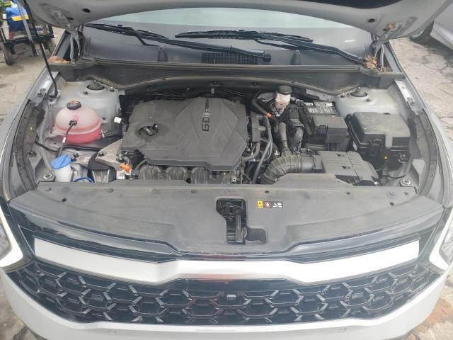 2023 KIA SPORTAGE X - 5XYK7CAFXPG094501
