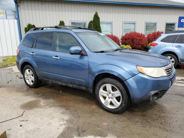 Vin: jf2sh6dc8ah748654, lot: 55970645, subaru forester 2.5x limited 20104