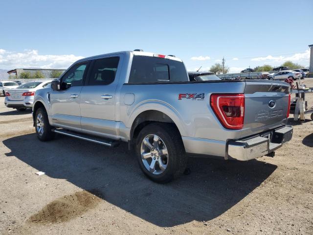Vin: 1ftfw1ed9pfc99375, lot: 55972585, ford f-150 supercrew 20232