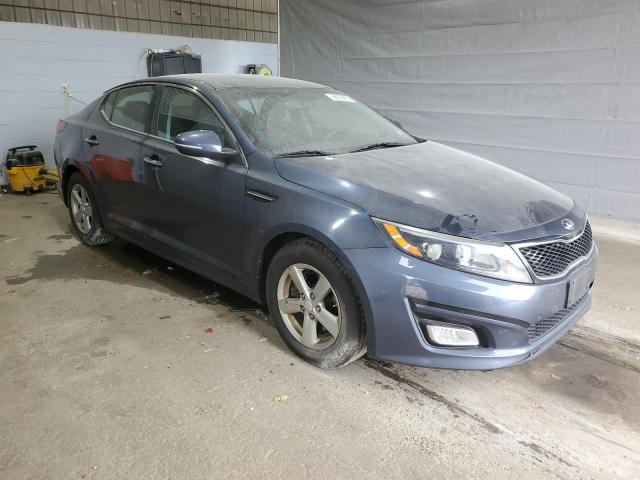 Vin: 5xxgm4a75fg381499, lot: 56933455, kia optima lx 20154